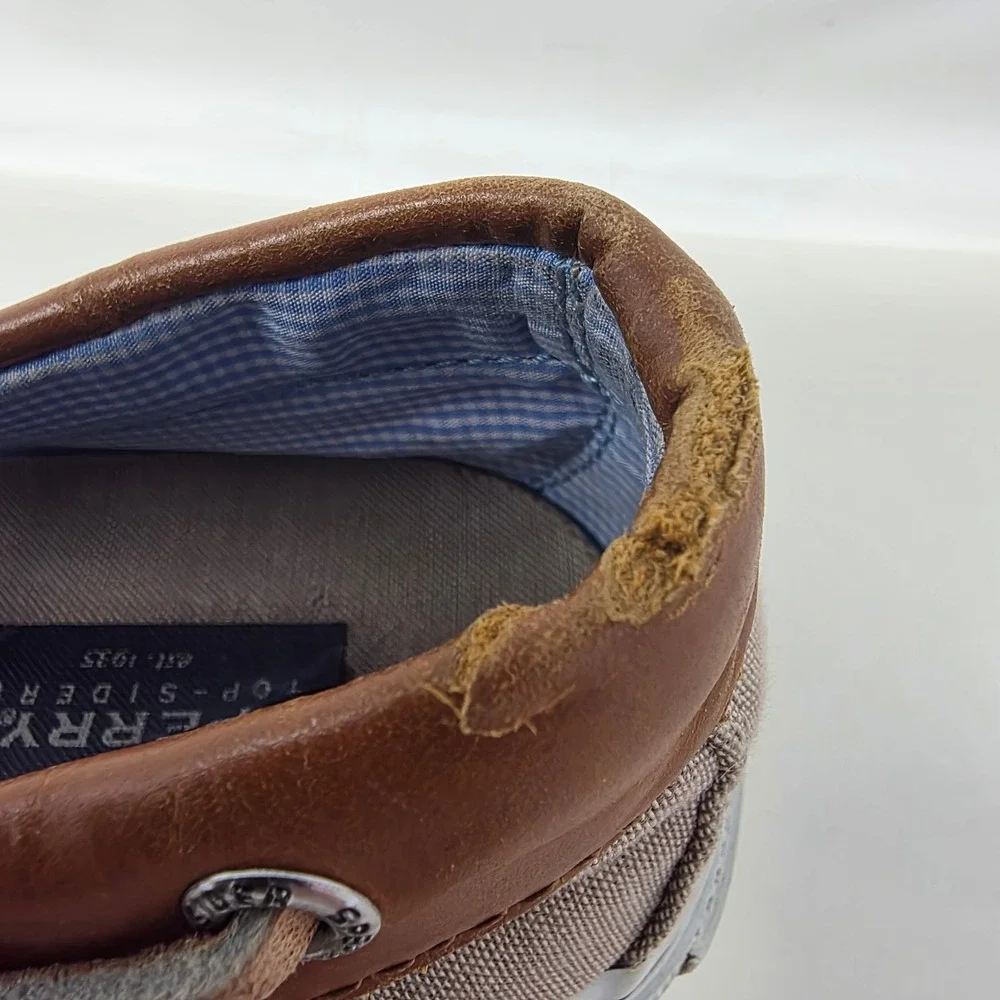 Sperry ships from